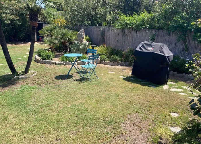 Casa Flamingo 150m Dal Mare * Villasimius