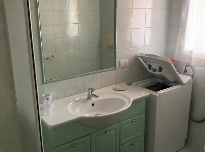 Casa Flamingo 150m Dal Mare Villasimius