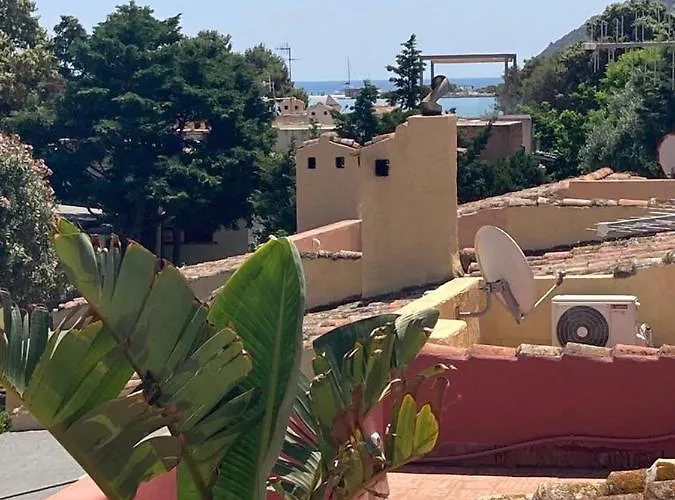 Casa Flamingo 150m Dal Mare